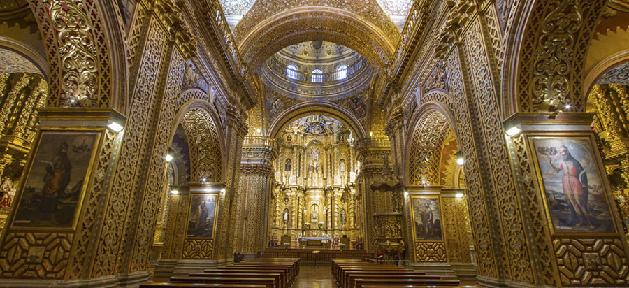 Descubre una nueva forma de hacer turismo en Quito